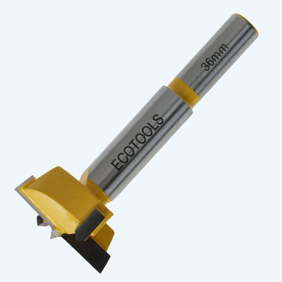 Forstnerboor 36 mm