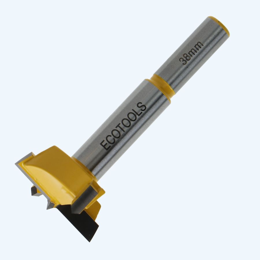 Forstnerboor 38 mm