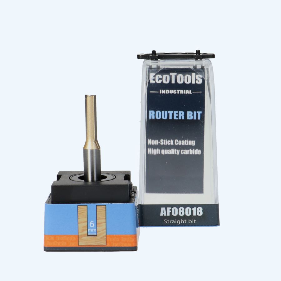 HM groeffrees Industrial 6 mm