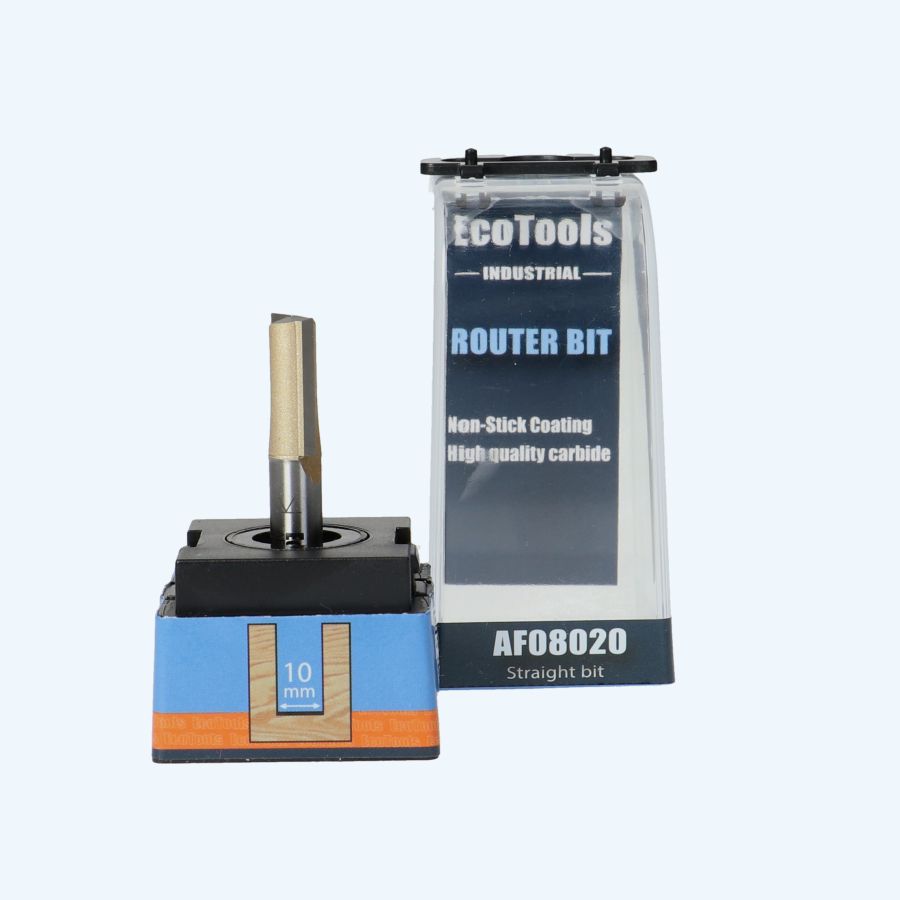 HM groeffrees Industrial 10 mm