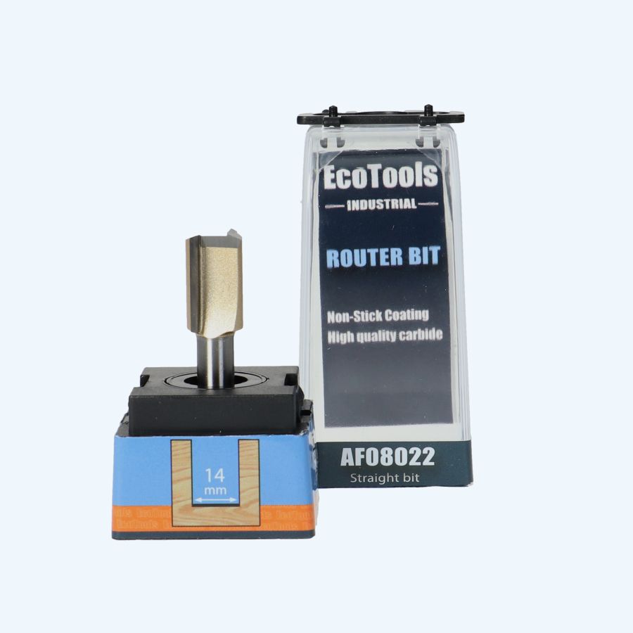 HM groeffrees Industrial 14 mm