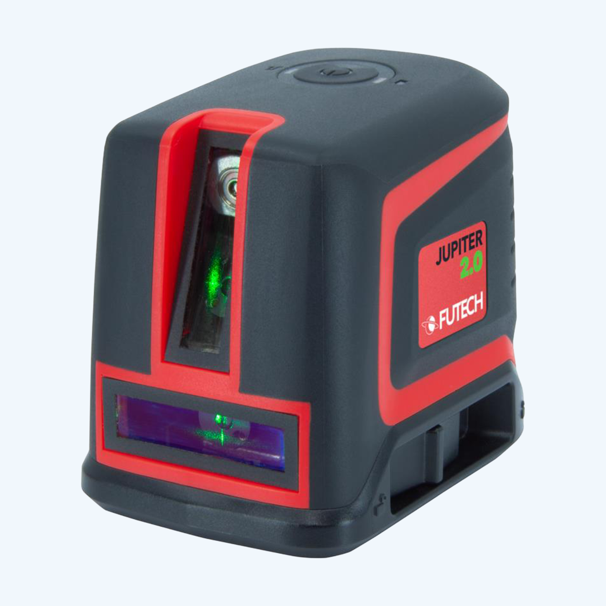 Futech Lijnlaser Jupiter 2.0