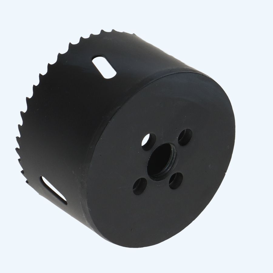 Bi-metaal gatenzaag profi-line 67 mm