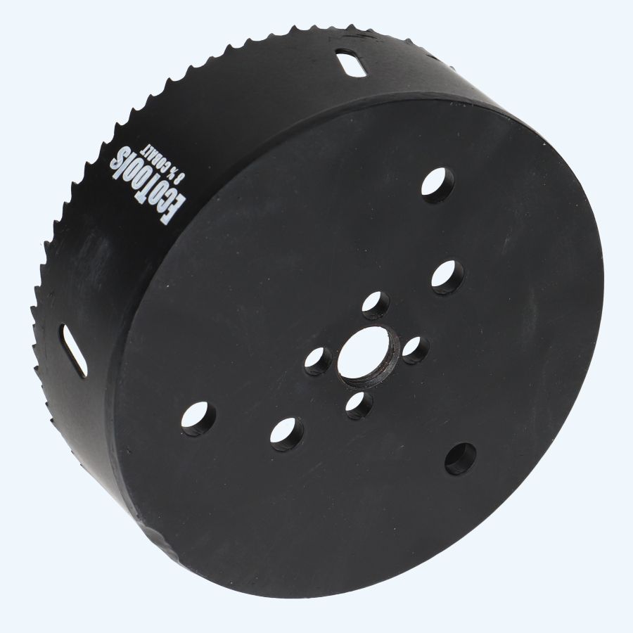 Bi-metaal gatenzaag profi-line 121 mm