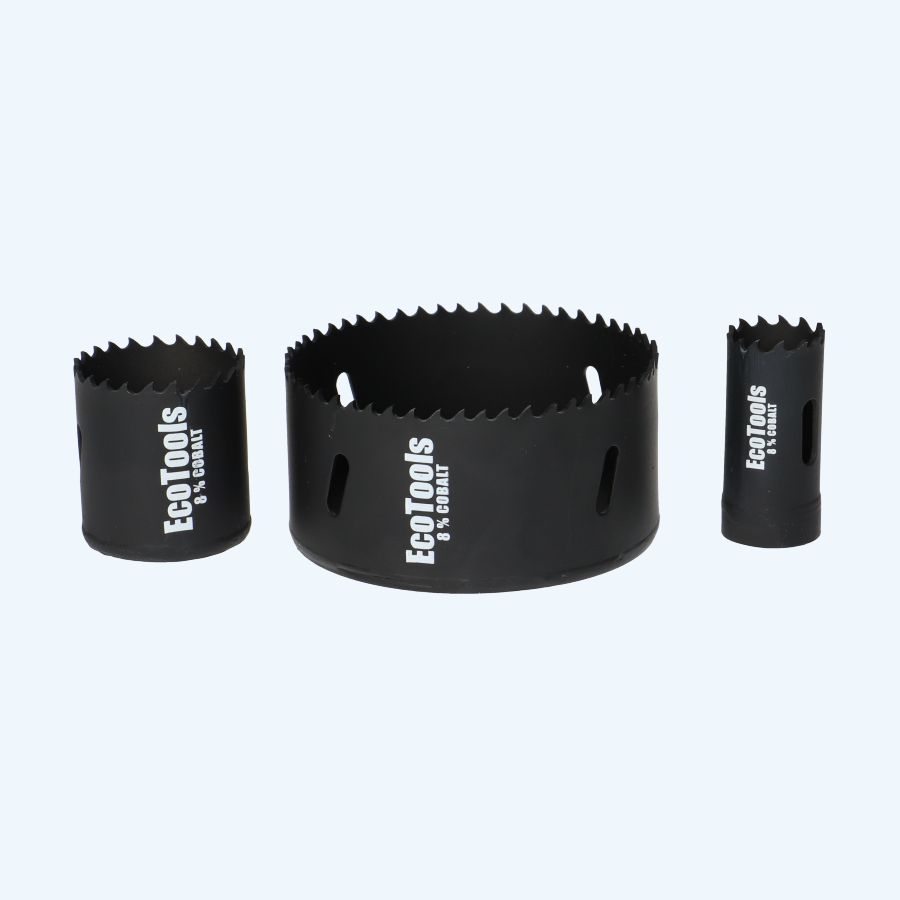 Bi-metaal gatenzaag profi-line 14 mm