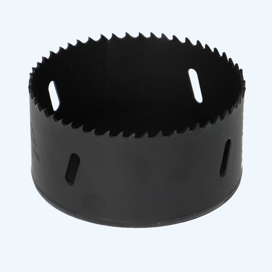 Bi-metaal gatenzaag profi-line 89 mm