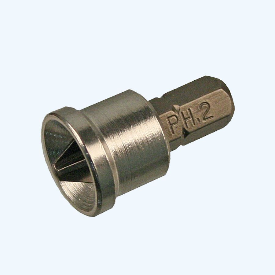 Gipsplaatbit PH2