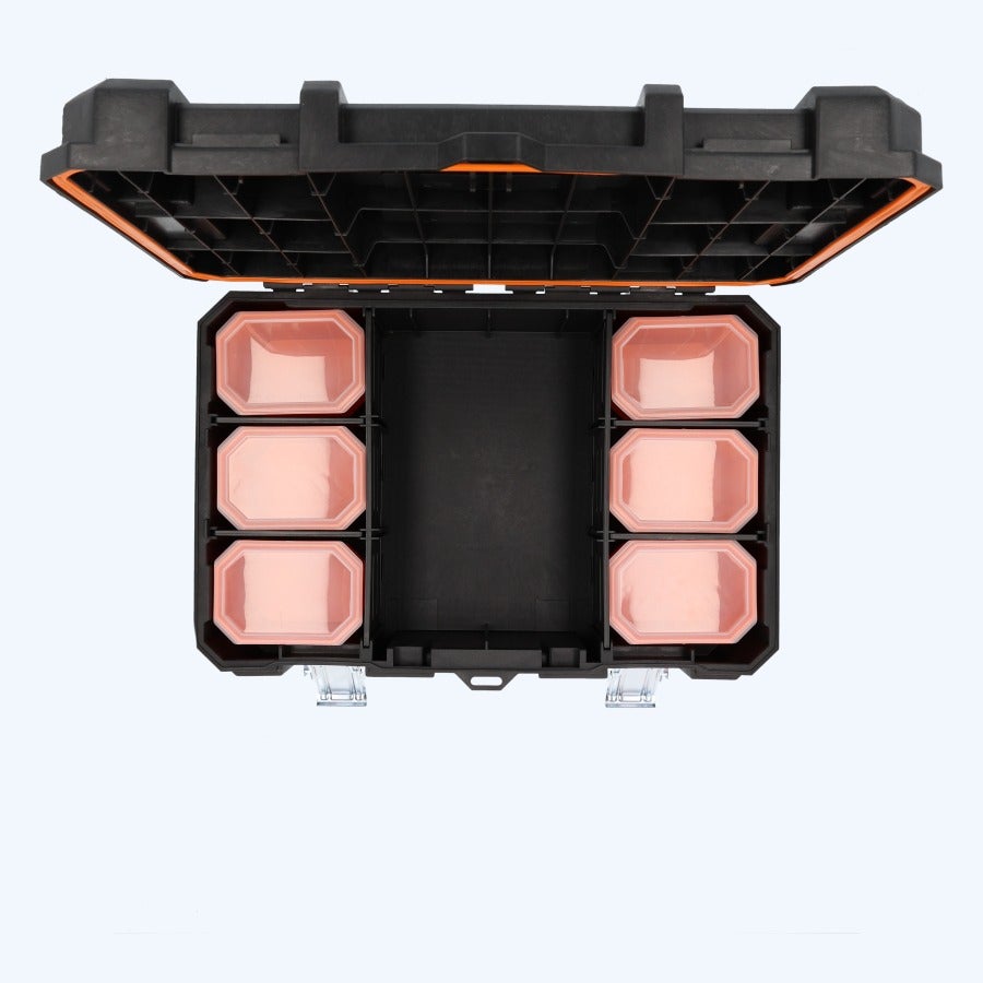 Gereedschapsbox 1