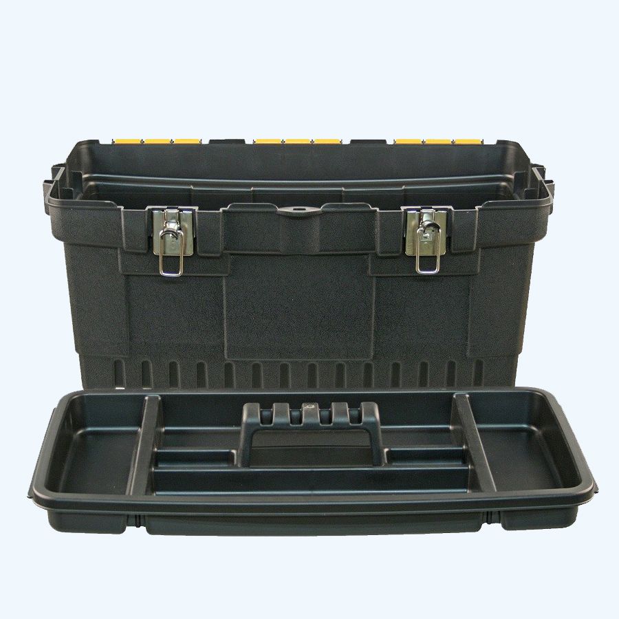 Gereedschapskist 22"  / JMT-22