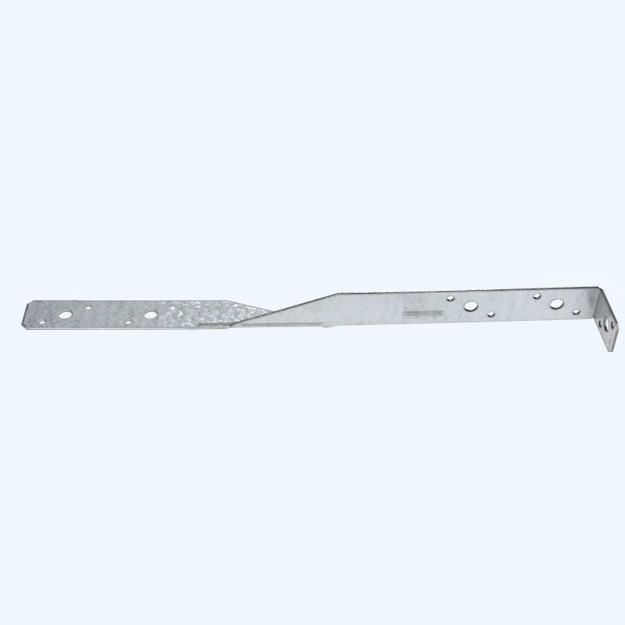 Stormanker verzinkt 400 x 40 mm