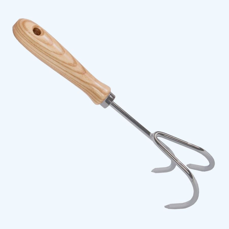 Handkrabbertje 3 tands