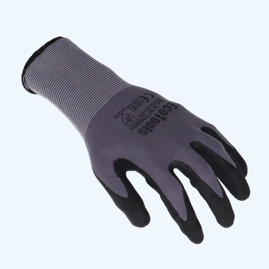 Werkhandschoenen N602 (maat 11)
