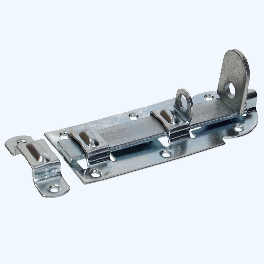Hangslotrolschuif 56 x 120 mm