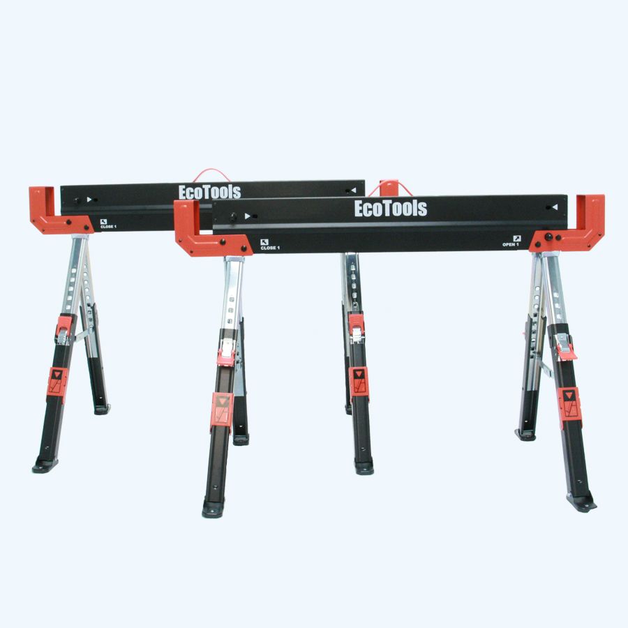 Set werkschragen HDWS700