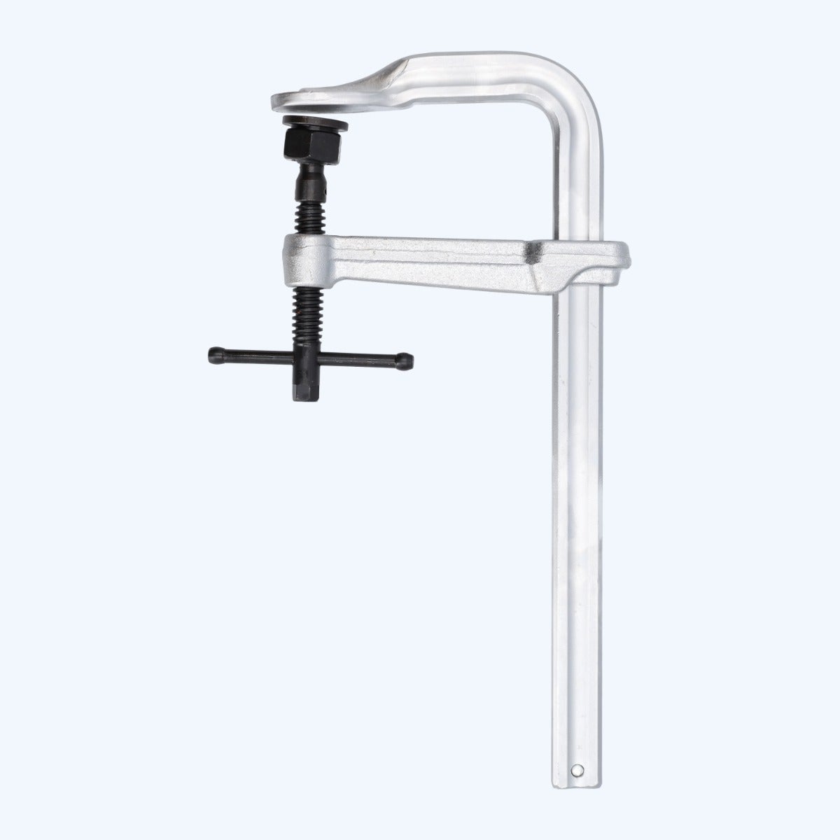 Heavy duty lijmtang met spindel 200 x 140 mm