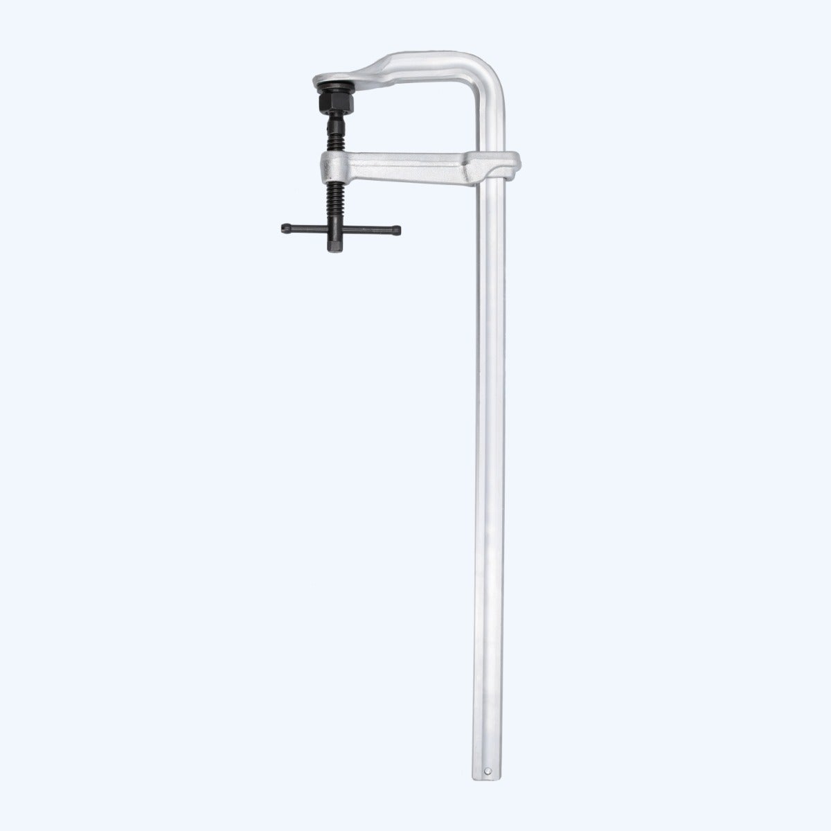Heavy duty lijmtang met spindel 600 x 140 mm