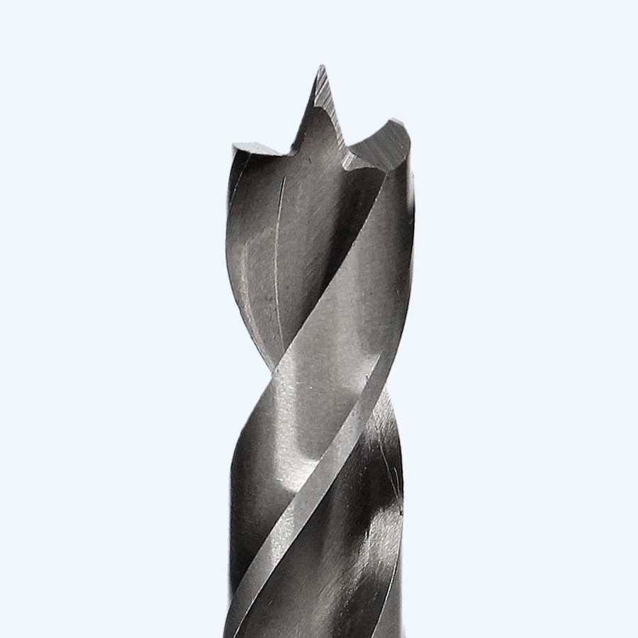 Centreerpunt HSS Houtboor 12,0 x 250 mm
