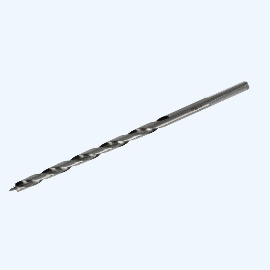 HSS houtboor 6,0 x 150 mm