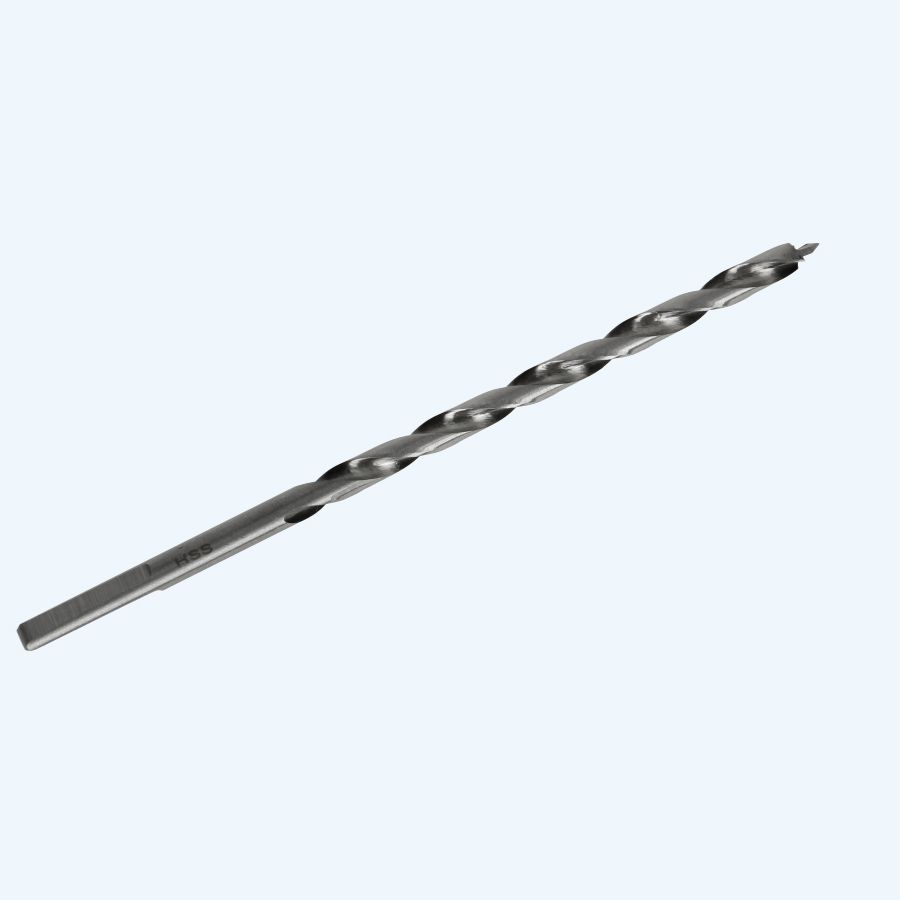 HSS houtboor 8,0 x 200 mm