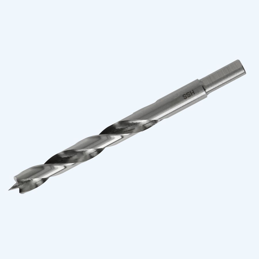 HSS Houtboor 14,0 x 150 mm