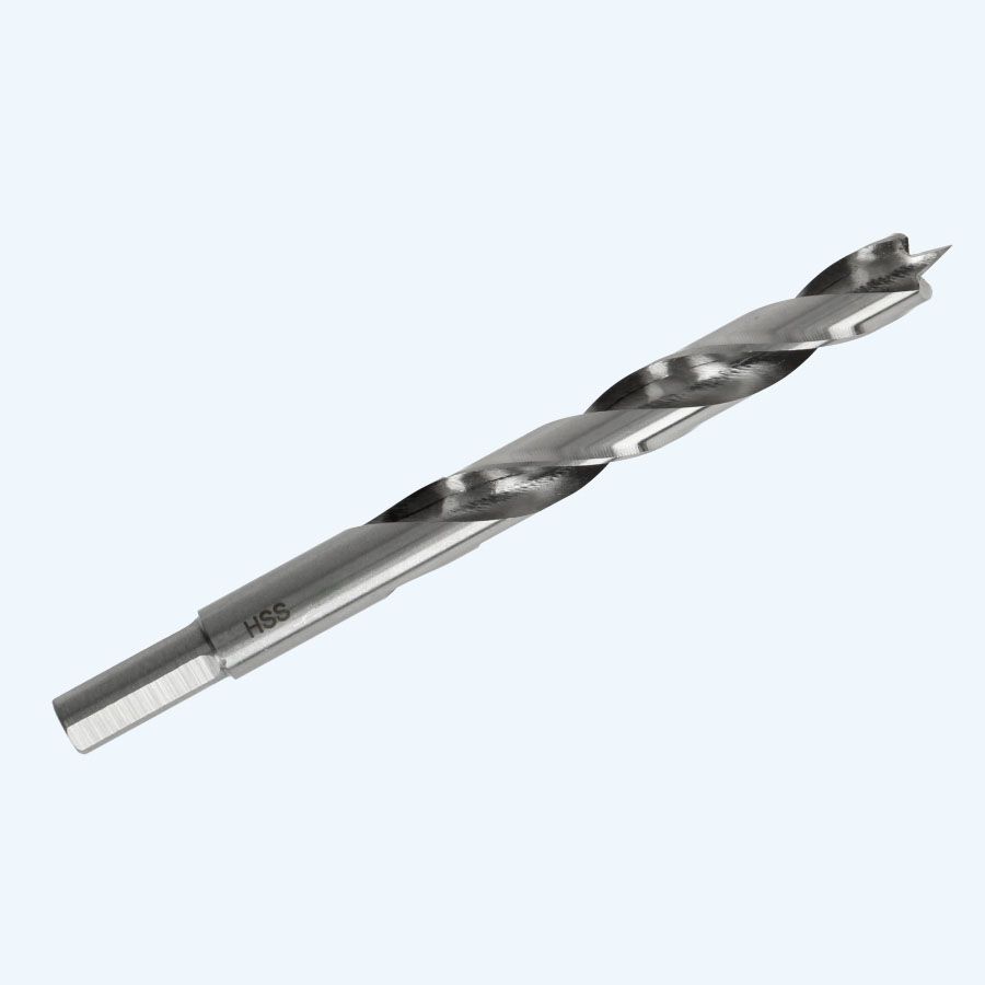 HSS Houtboor 14,0 x 150 mm