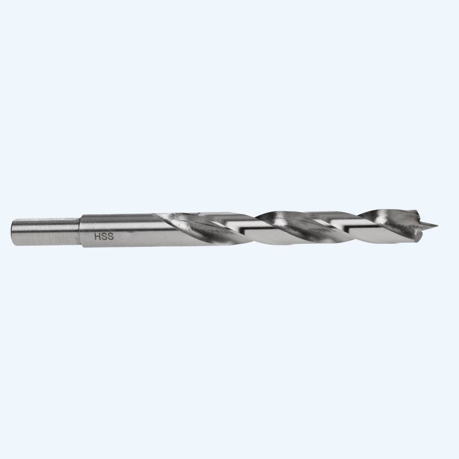 HSS Houtboor 14,0 x 250 mm
