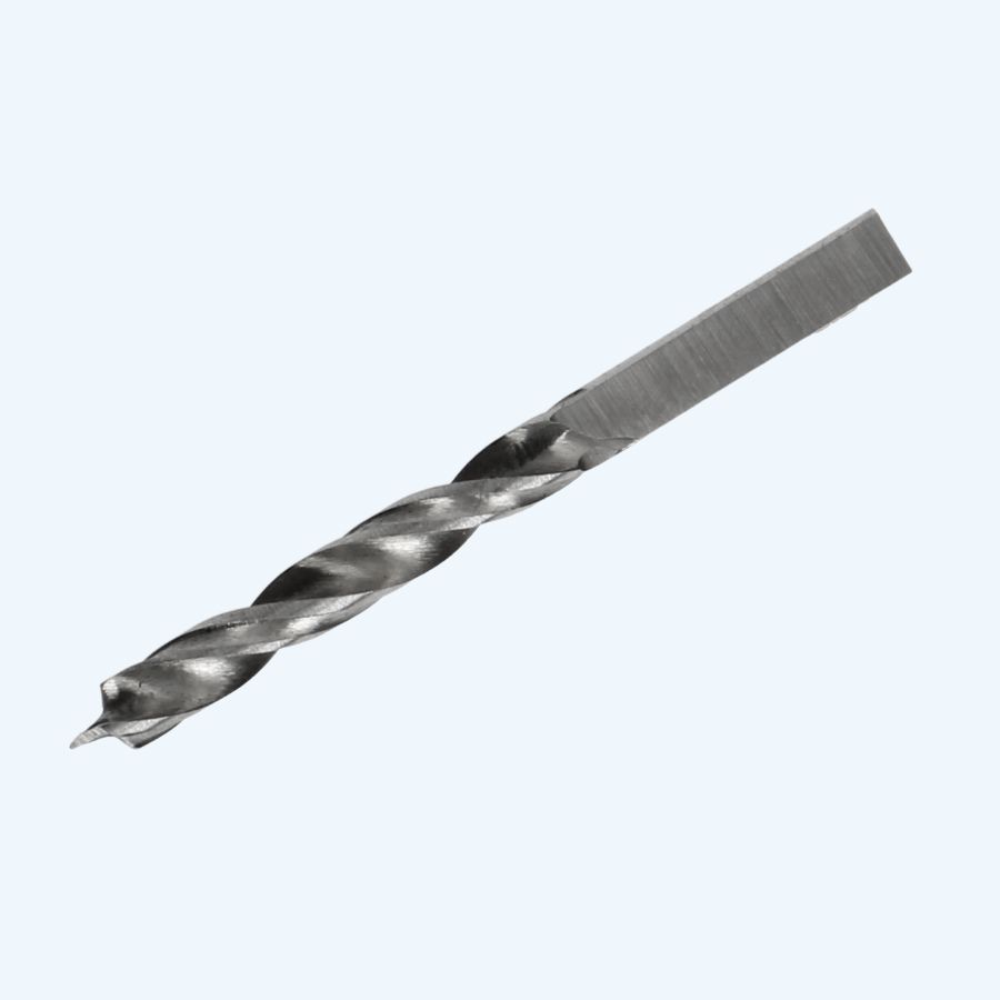 Centreerboor 3 mm