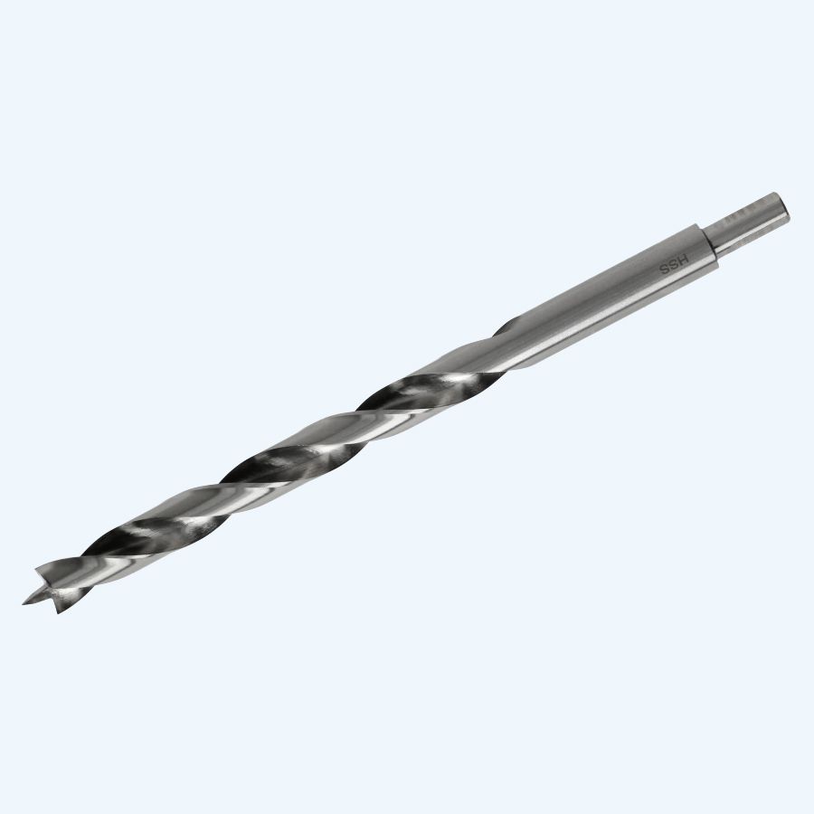 HSS Houtboor 15,0 x 250 mm