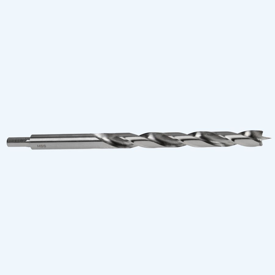 HSS Houtboor 15,0 x 250 mm