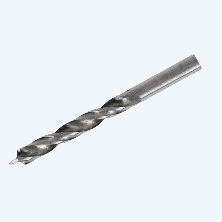 Centreerboor 3 mm