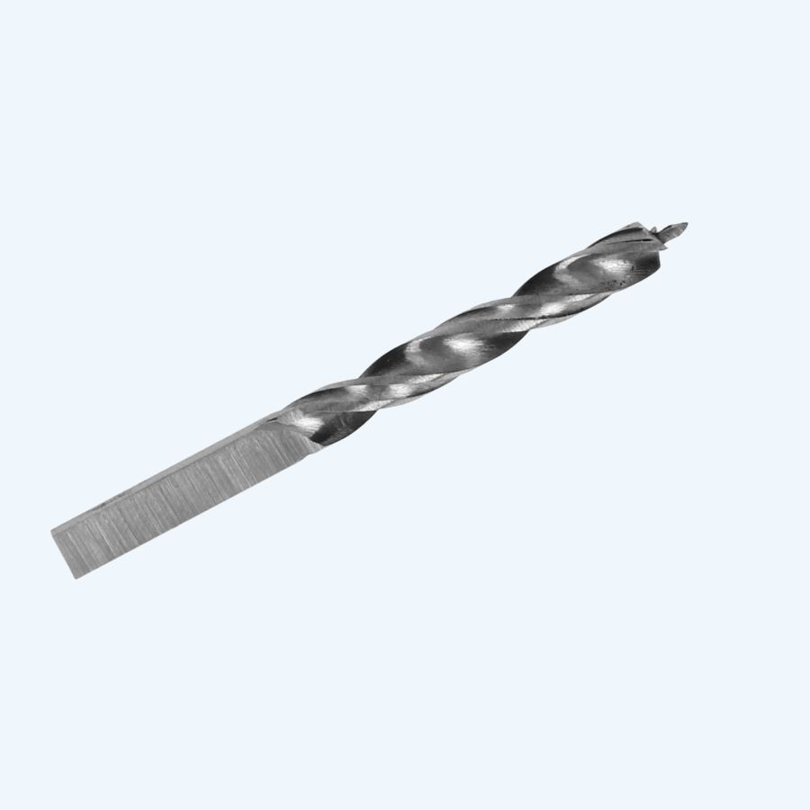 Centreerboor 5 mm