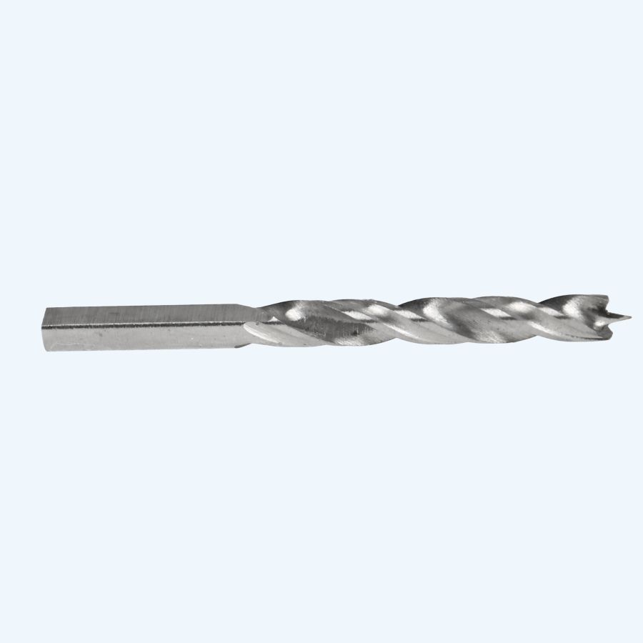 Centreerboor 4,5 mm