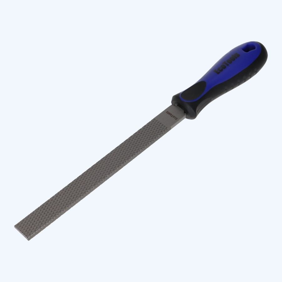 5-delige houtraspenset 200 mm