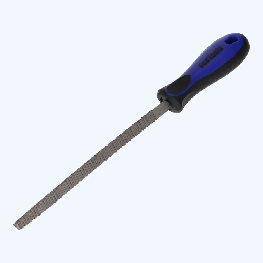 5-delige houtraspenset 200 mm