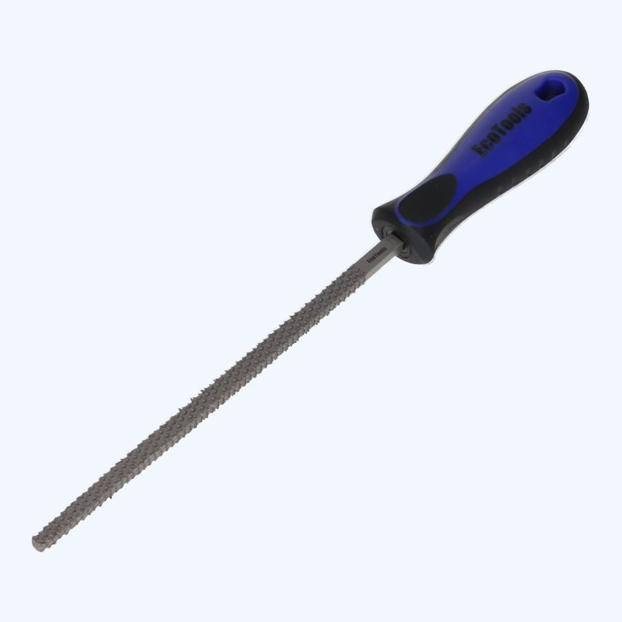 5-delige houtraspenset 200 mm