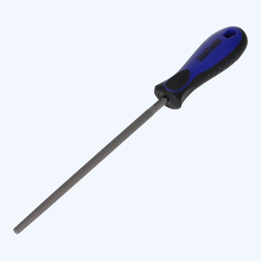 5-delige houtraspenset 200 mm
