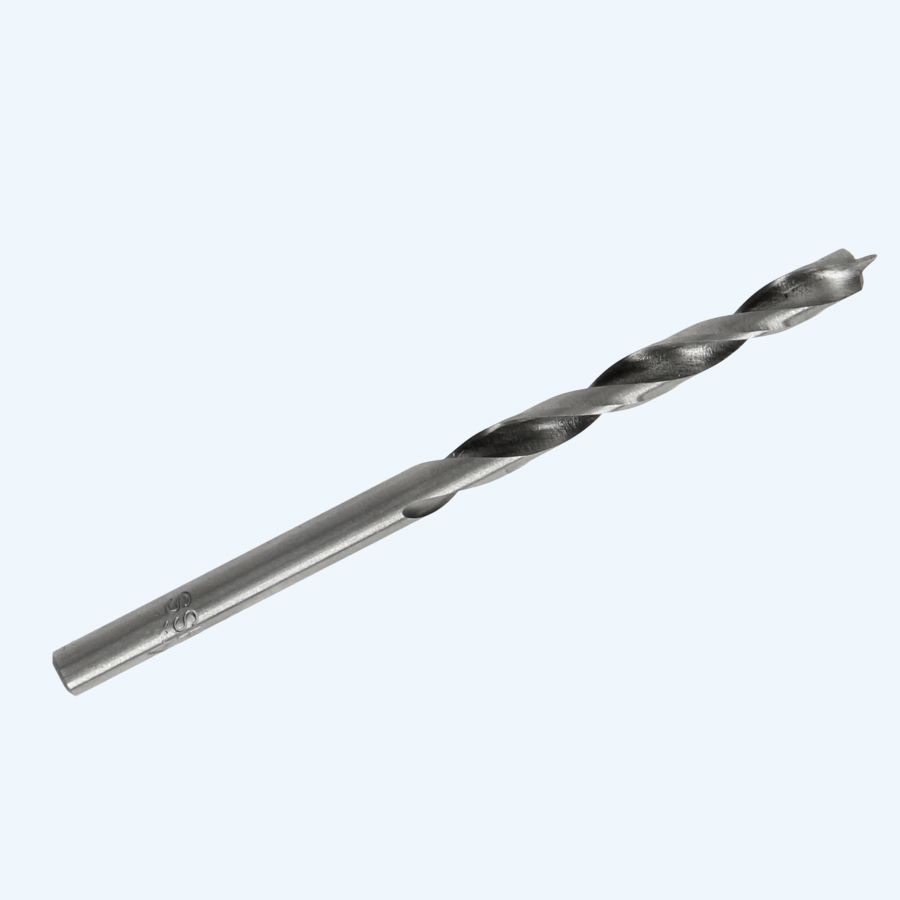 HSS Houtboor 6,0 x 93 mm