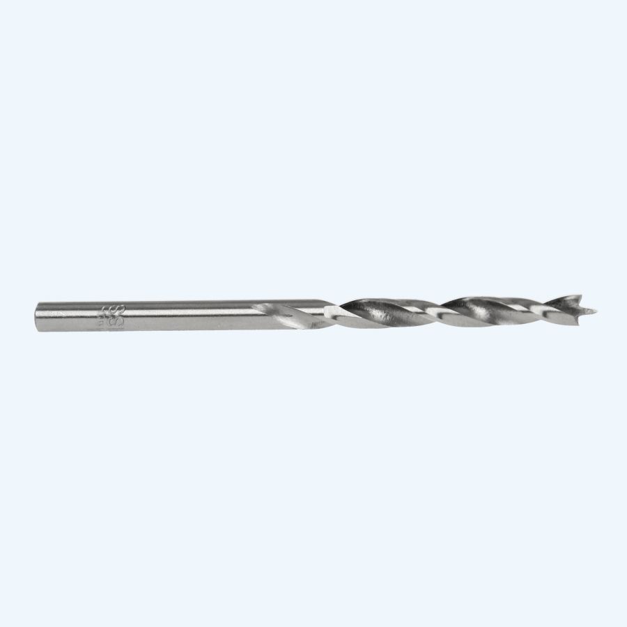 HSS houtboor 5,0 x 85 mm