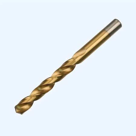 HSS metaalboor 10,2 x 130 mm