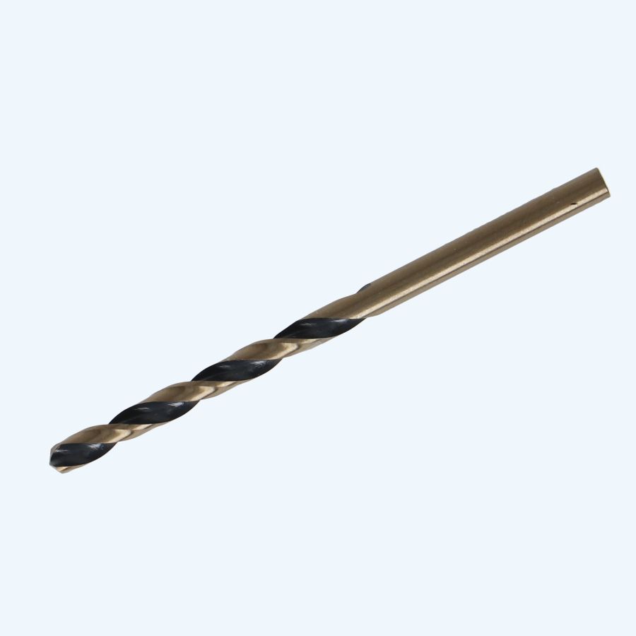 Basicline HSS metaalboor 2,0 x 49 mm