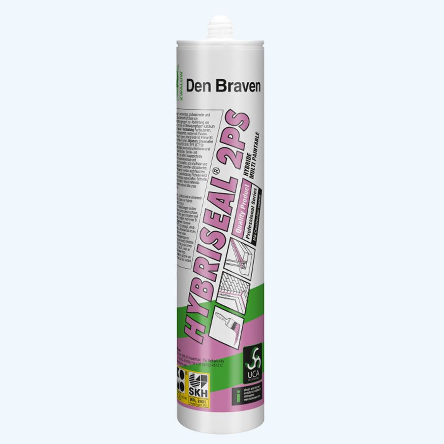 Hybriseal 2PS 290 ml (wit)