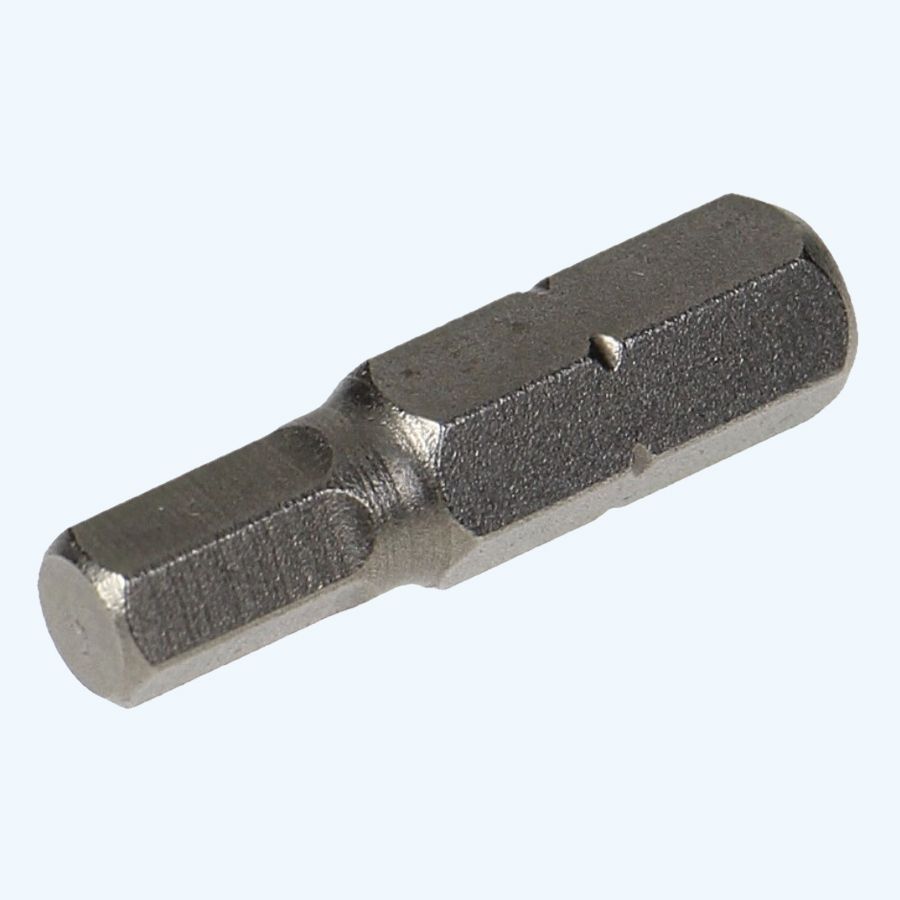 Inbus bit 2 mm
