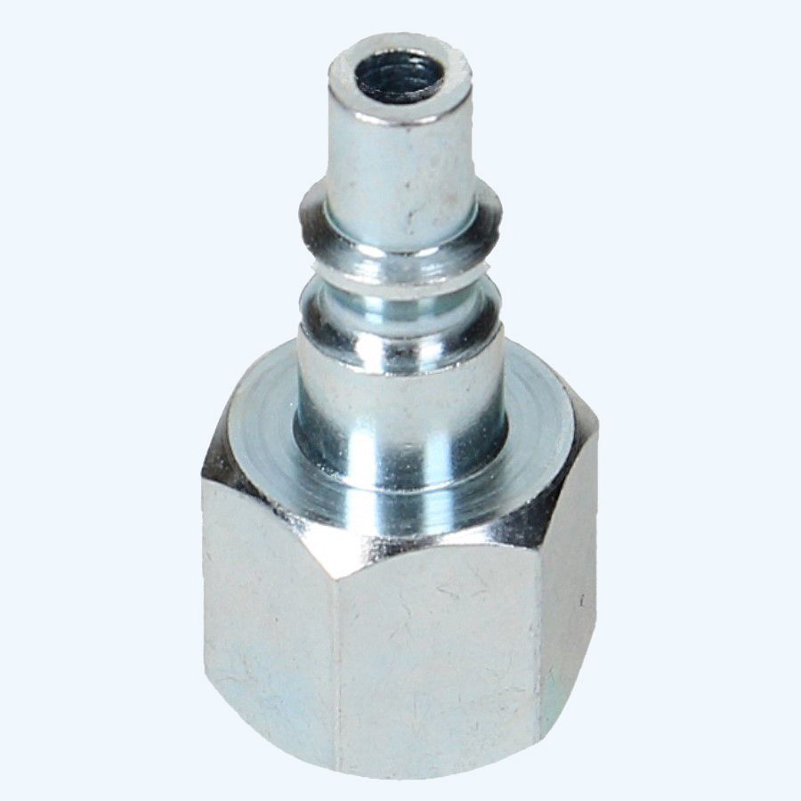 Orion insteeknippel met 3/8" inwendig draad
