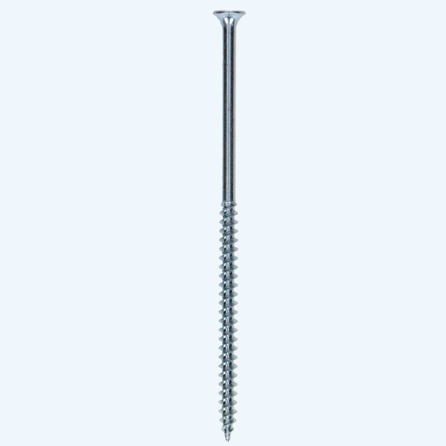 200 stuks isolatieschroeven 4,2 x 45 mm 