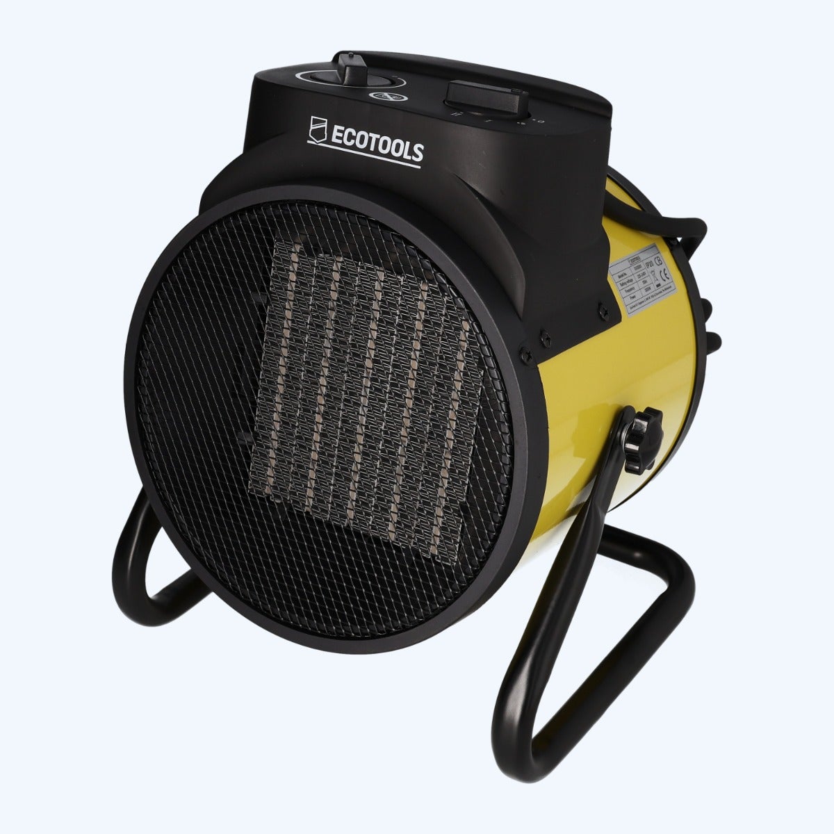Keramische kachel 3000W EcoTools