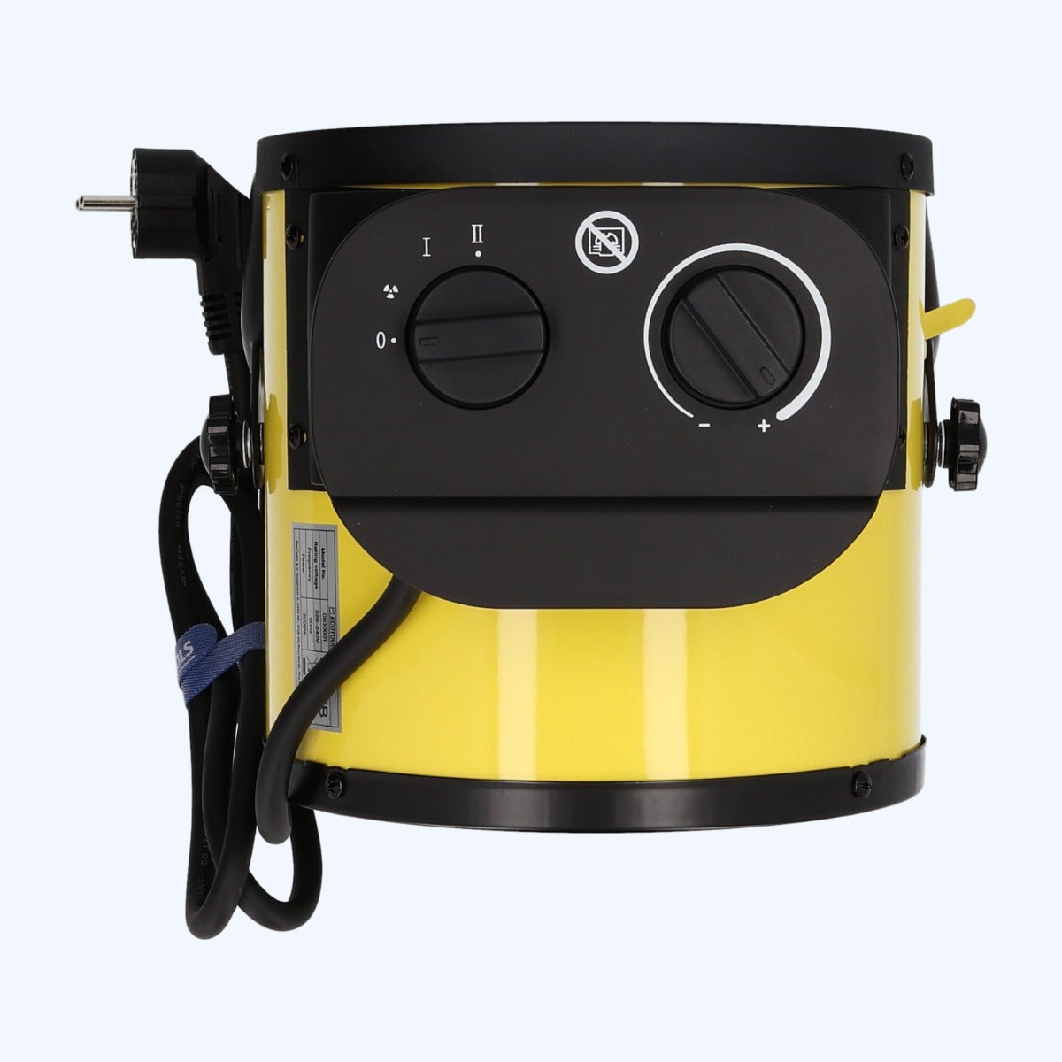 Keramische kachel 3000W EcoTools