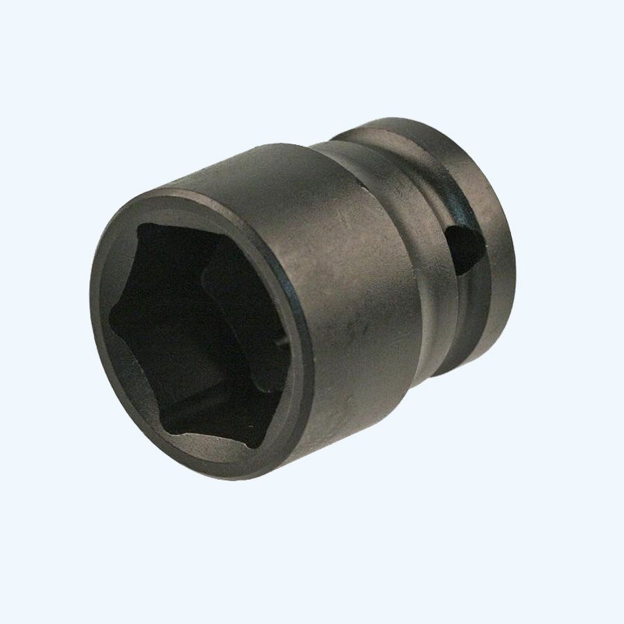 Krachtdop 1/2'' - 27 mm