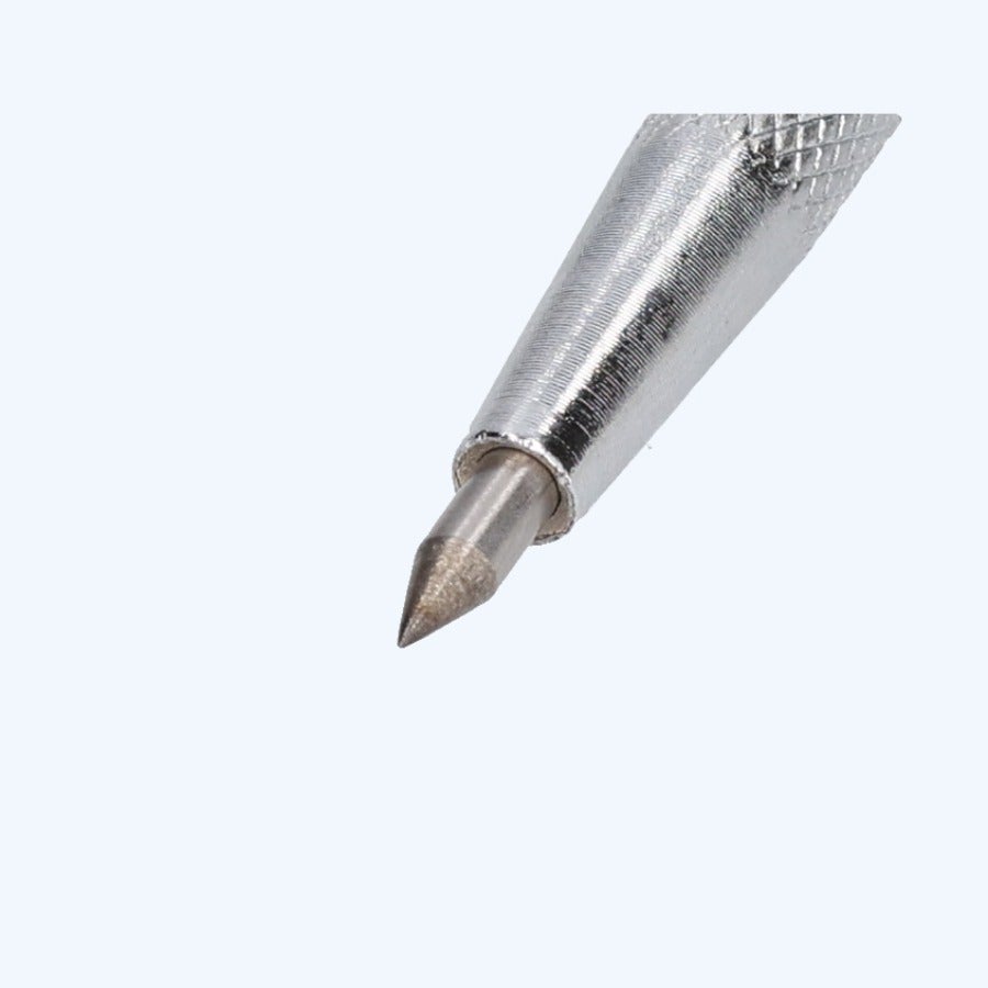 Kraspen met HM punt 150 mm