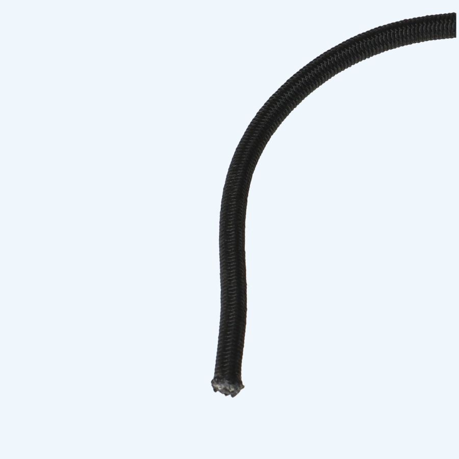 Elastisch koord 6 mm x 30 meter