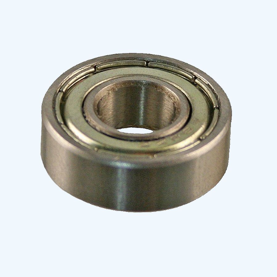 Lager 12,7 x 4,7 mm